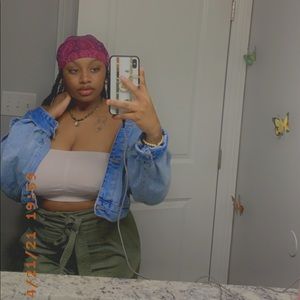 Meet your Posher, Urban